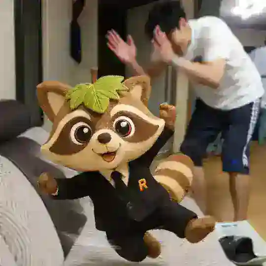 라쿤 커뮤니티