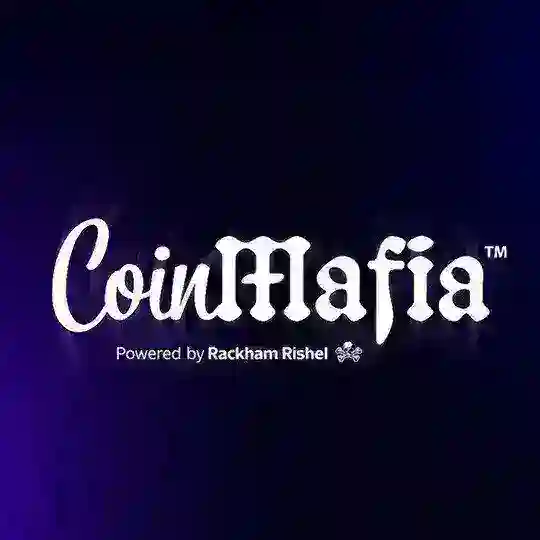 𝗖𝗢𝗜𝗡𝗠𝗔𝗙𝗜𝗔™