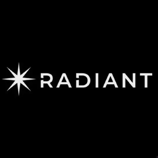 Radiant Capital RDNT Support