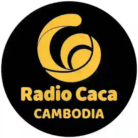 RadioCaca_CAMBODIA 🇰🇭🇰🇭