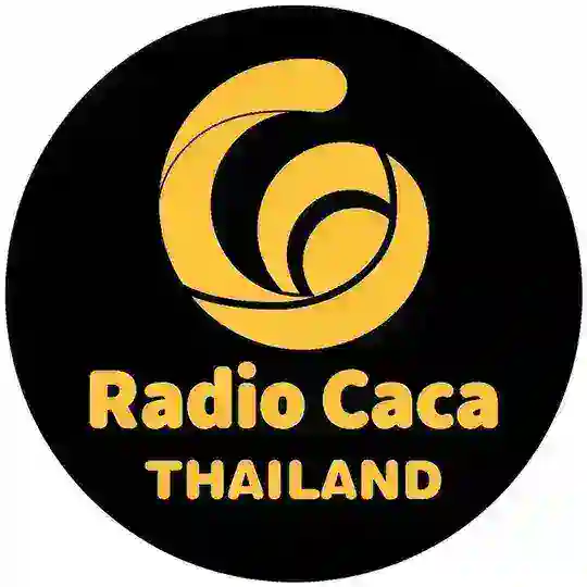 RadioCaca Thailand