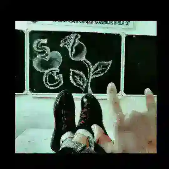 ⫷❝B꙲a꙲l꙲k꙲i꙲m꙲ b꙲u꙲ t꙲a꙲q꙲d꙲i꙲r❞⫸