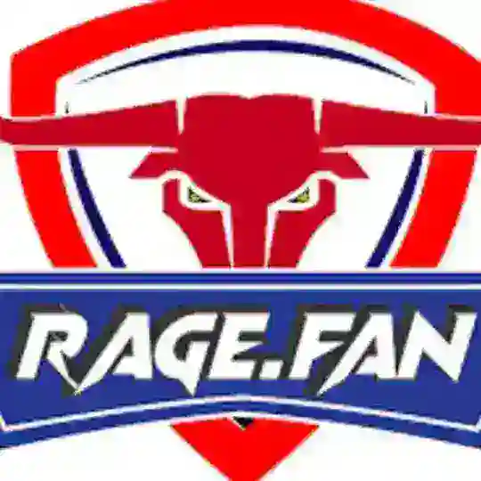 Rage.Fan Việt Nam 🇻🇳