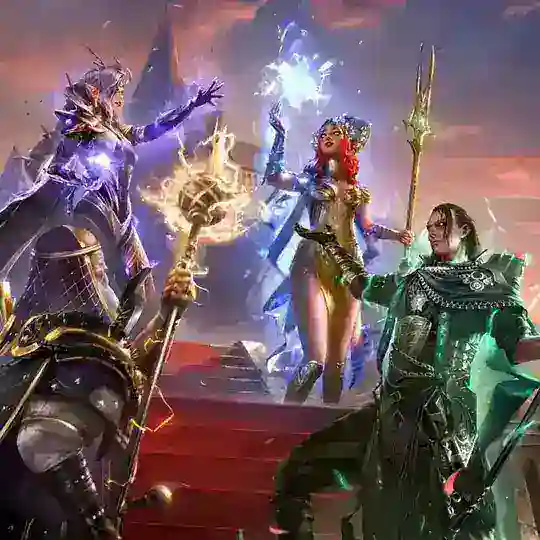 [FL™] RAID_FL (клан ПЕРВЫЙ ЛЕГЕНДАРНЫЙ) // RAID Shadow Legends