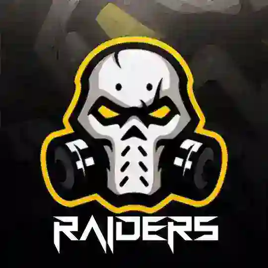 Raiders