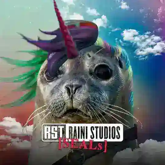 Raini Studios - SEALs