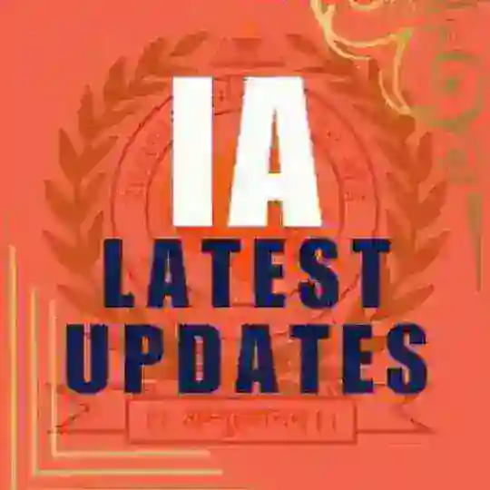 Informatics Assistant (जूनियर प्रोग्रामर) 🔥