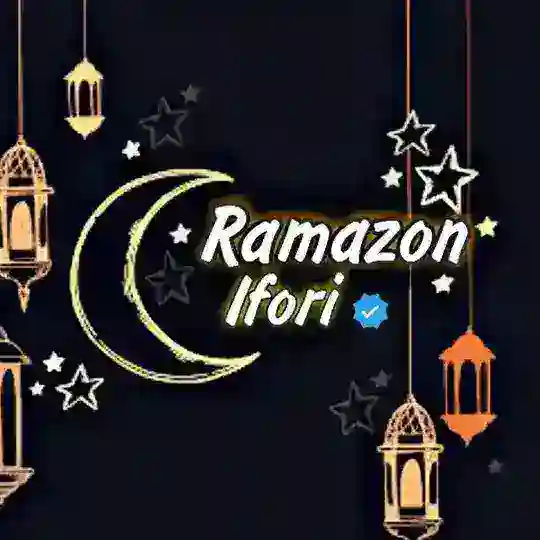 Ramazon Ifori