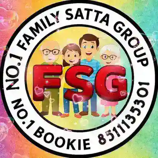 FSG FAMILY SATA MATKA