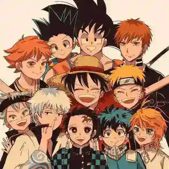 Random Japanese (discussion)