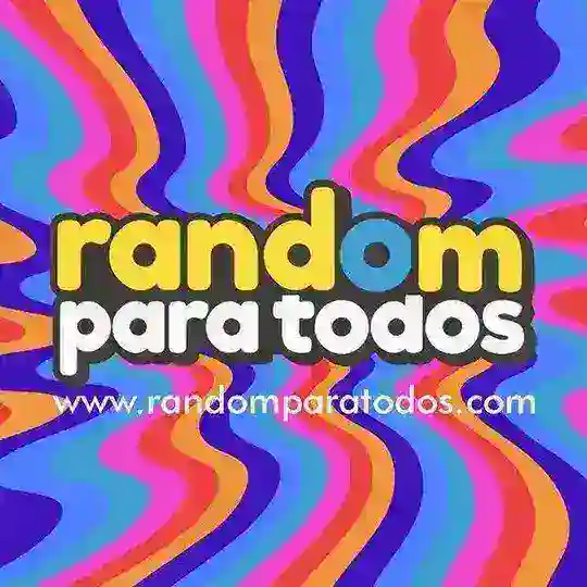 Random para todos