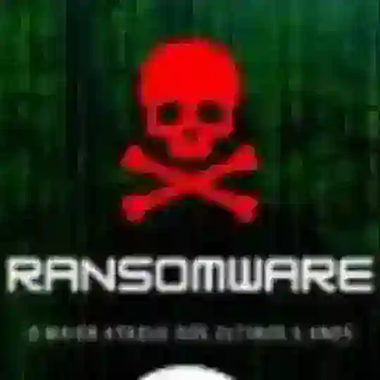 ☢ Ransomware.BR