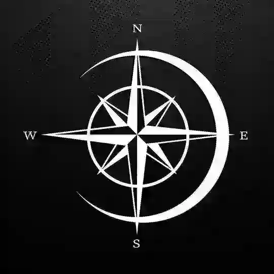Rarestone Compass