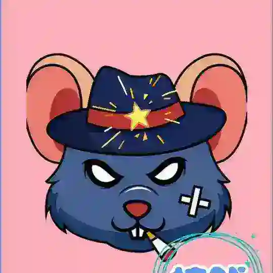 RATS COIN中文社区