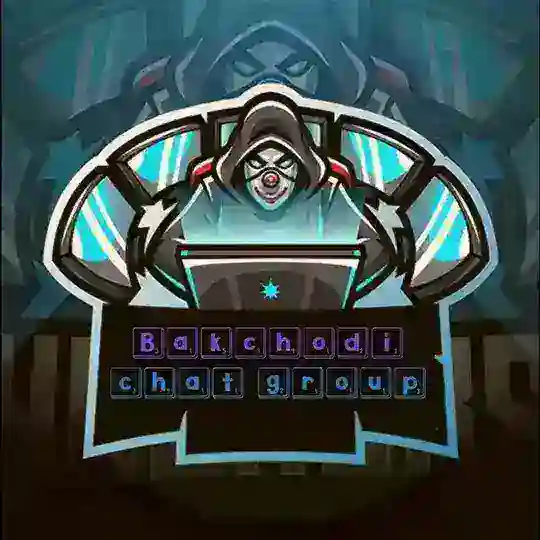 𝗕𝗮𝗸𝗰𝗵𝗼𝗱𝗶 𝗰𝗵𝗮𝗧 𝗚𝗿𝗼𝘂𝗽