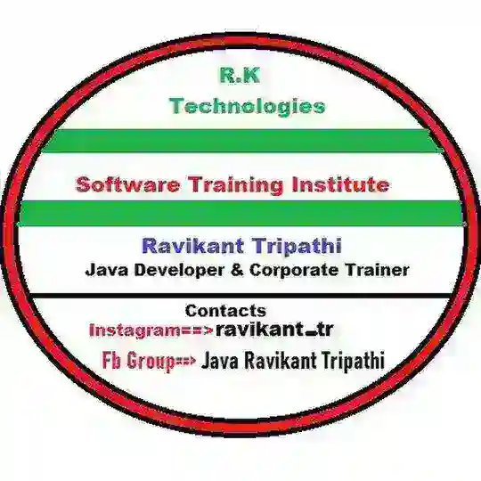 Ravikant Software Solutions