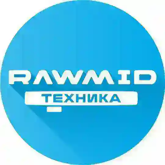 RAWMID чат