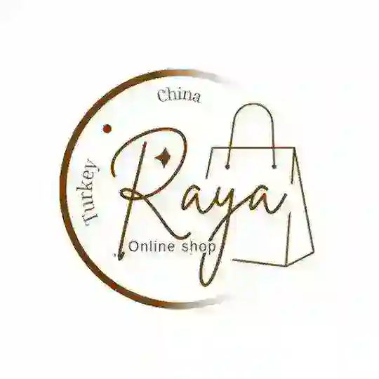 Raya online shop🛍️