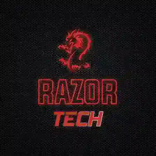 Razor Tech 🇱🇰 Community 💬