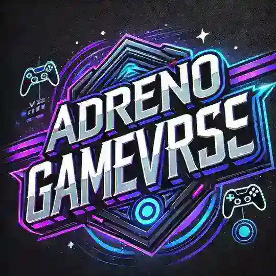 🌊Adreno Gameverse