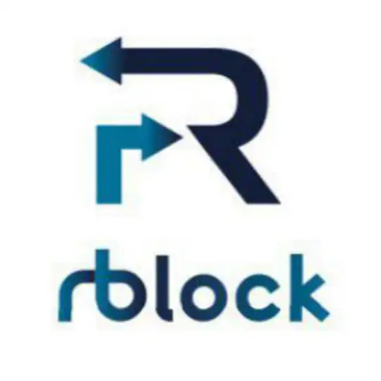 Rblock 공식 커뮤니티