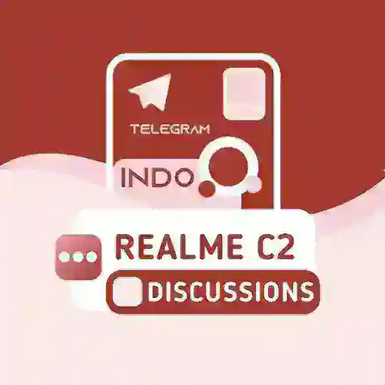 Realme C2 | Oppo A1K 🇮🇩 RM6762