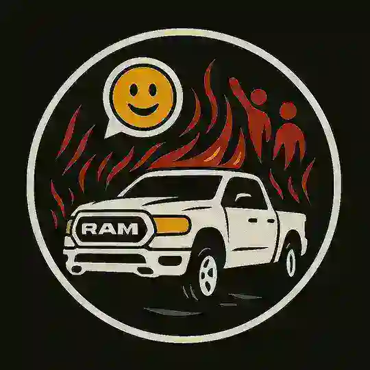 🛻 Русский Dodge Ram Клуб: Общение [dodgeram.ru]