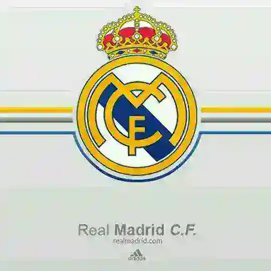 ⚪REAL MADRID CHAT