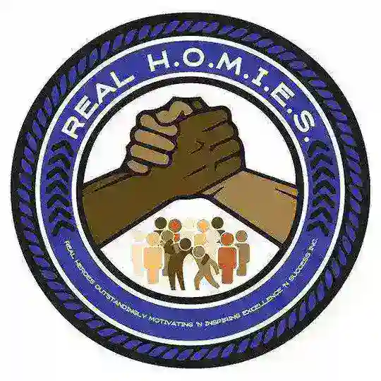 R.E.A.L H.O.M.I.E.S.