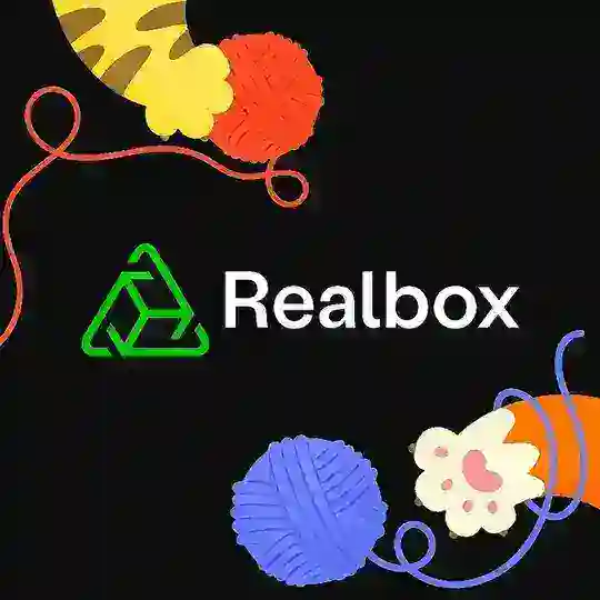 Realbox 🇭🇰 HongKong Community