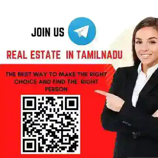 Real Estate In Tamilnadu 🏠