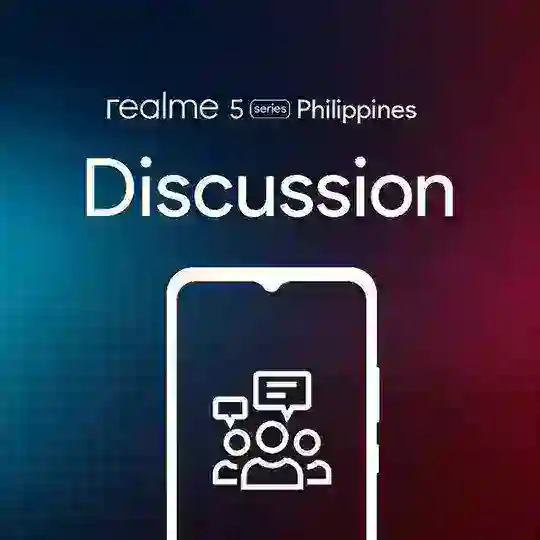 Realme 5/5i/5s Official PH Group | Discussion π΅π