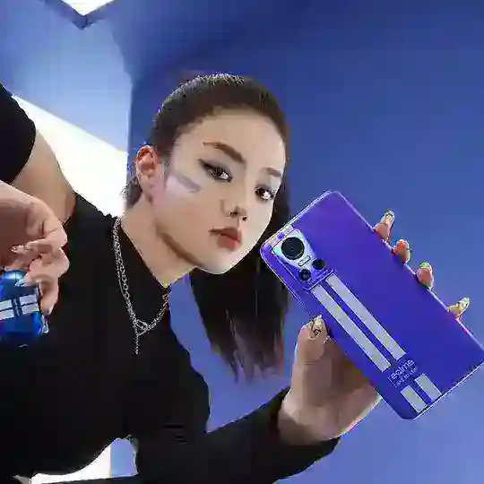 Realme GT NEO 3 | RU community 🇷🇺