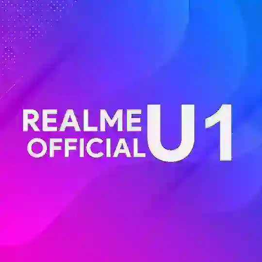 Realme U1 | OFFICIAL | LUCIFER™