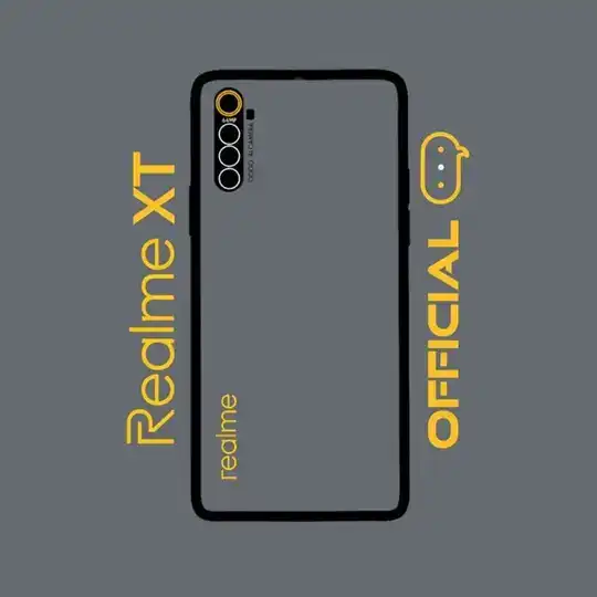 Realme XT || OFFICIAL™[CustomROMs]