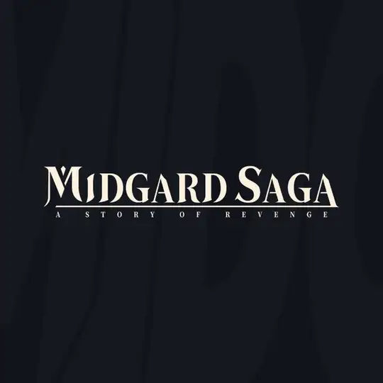 Midgard Saga Official