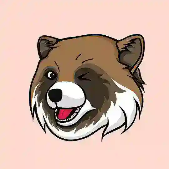 RaccoonDog