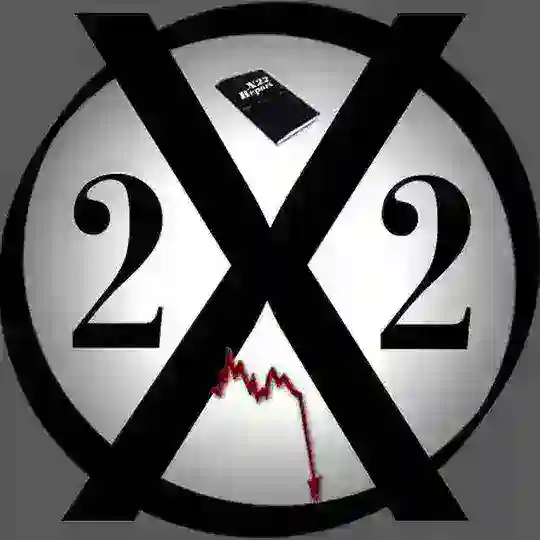 X22 Report Official Chat