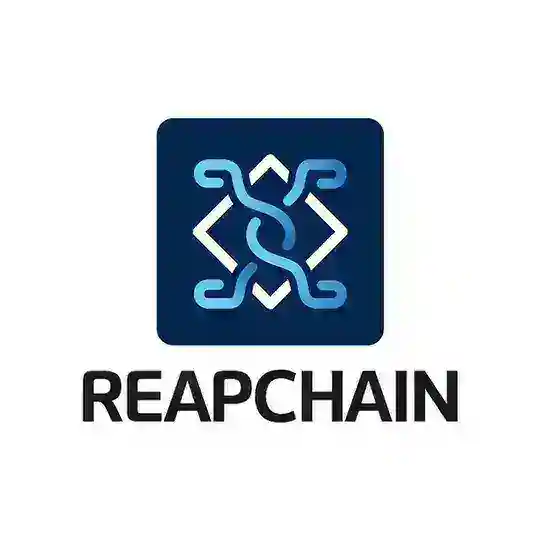 ReapChain OFFICIAL ENGLISH COMMUNITY
