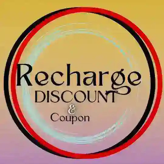 Recharge Discount & Coupon™