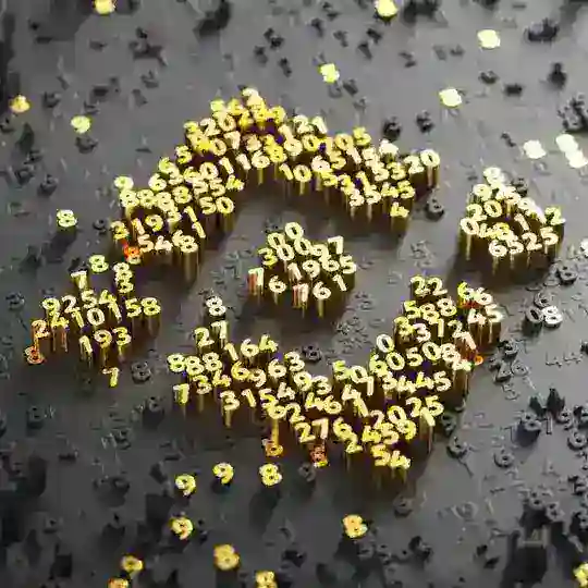 💬 Red Packet Binance