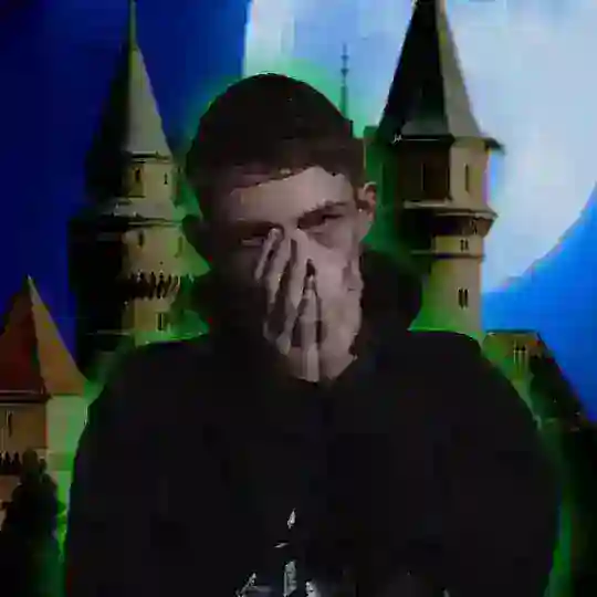 Александр Аланов на YouTube Chat