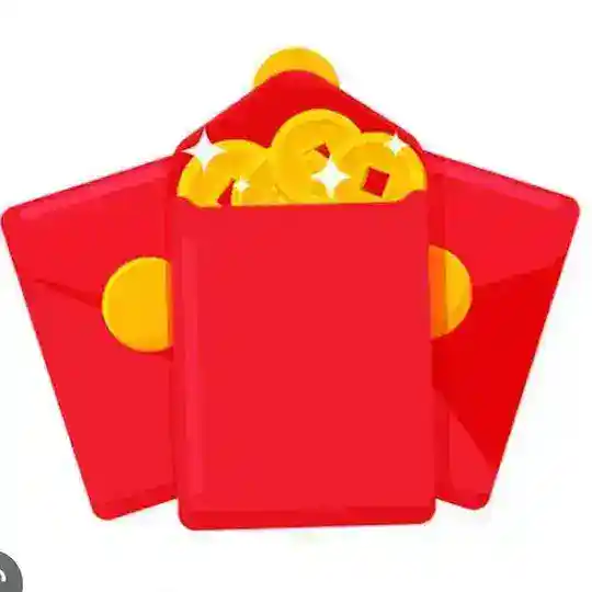 Red pack looters