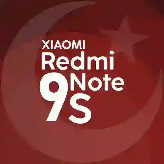 Redmi Note 9/9s/9 Pro Türkiye 🇹🇷