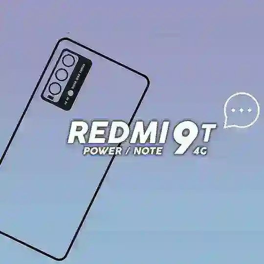 Redmi 9T Global Community