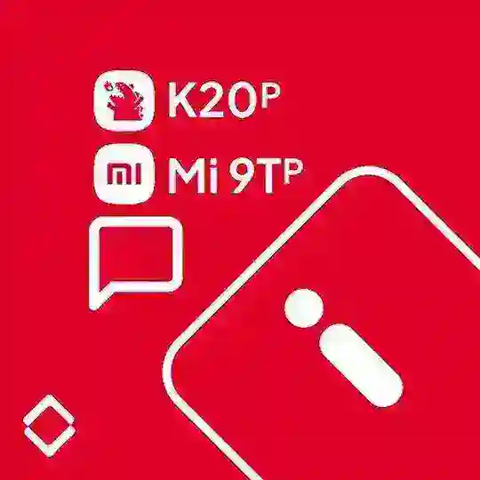 Redmi K20 Pro | Mi 9T Pro | OFFICIAL™