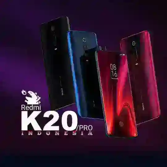 Redmi K20 Pro | Mi 9T Pro | Redmi K20 | Mi 9T Indonesia ๐ฎ๐ฉ
