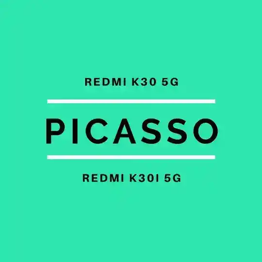 Redmi K30/K30i 5G (๐ฃ๐ถ๐ฐ๐ฎ๐๐๐ผ)BD Community