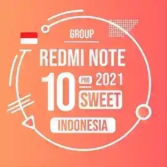 Redmi Note 10 Pro | Manis😋