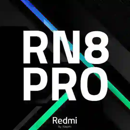 Redmi Note 8 Pro | Begonia ๐ฎ๐ฉ